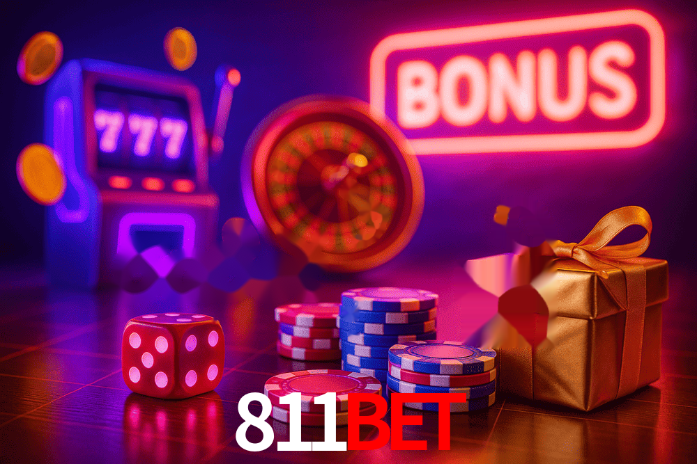 Apostas Esportivas na 811bet: Um Guia Completo