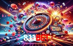 Estatísticas Crash Games 811bet