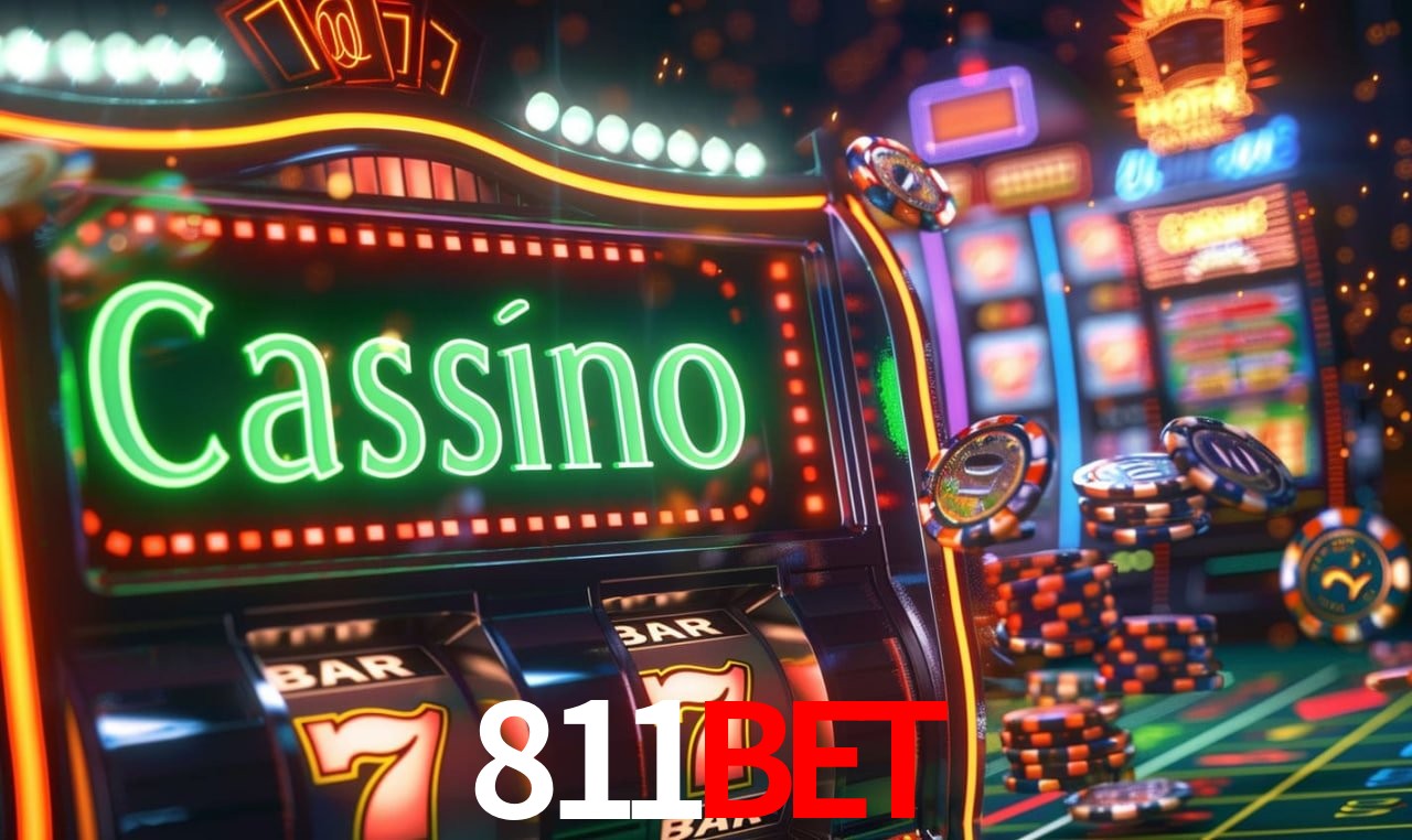 Provedores de Jogos 811bet