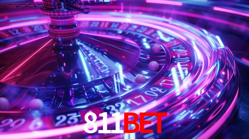 App oficial 811bet
