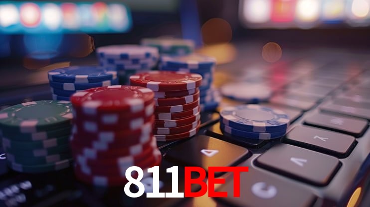 Benefícios da Conta 811bet