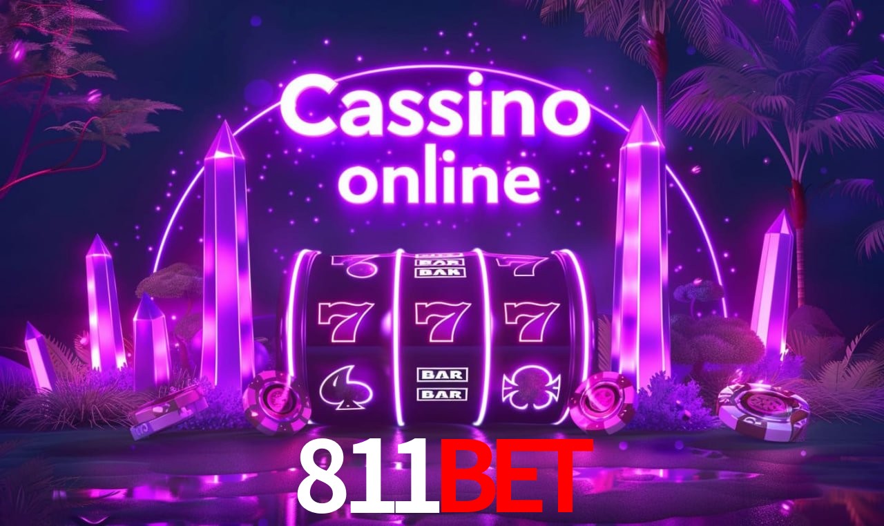 Cadastro Rápido 811bet