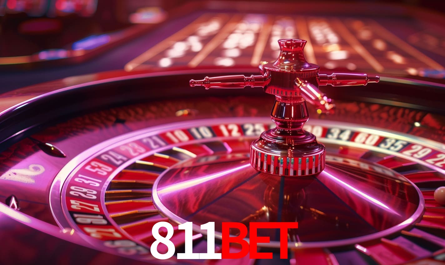 Desvendando o Mundo dos Jogos Virtuais na 811bet