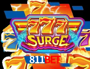 Descubra o Mundo do Cassino Online com 811bet