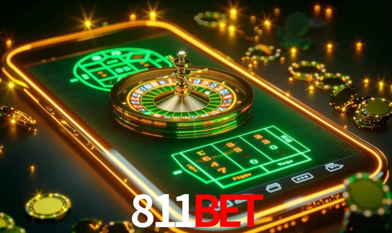 Tecnologia da Plataforma 811bet