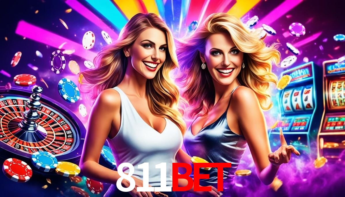 PIX Instantâneo 811bet
