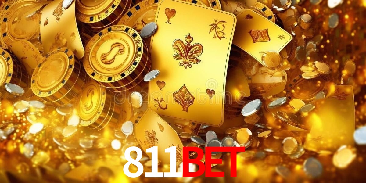 A Emoção da Loteria na 811bet: Uma Chance de Mudança de Vida
