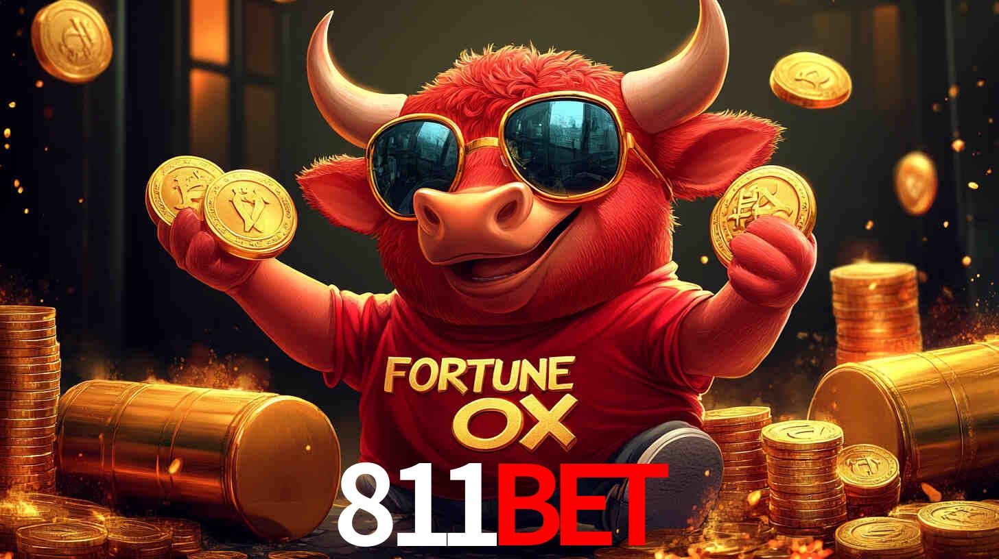 A Popularidade dos Caça-Níqueis no 811bet