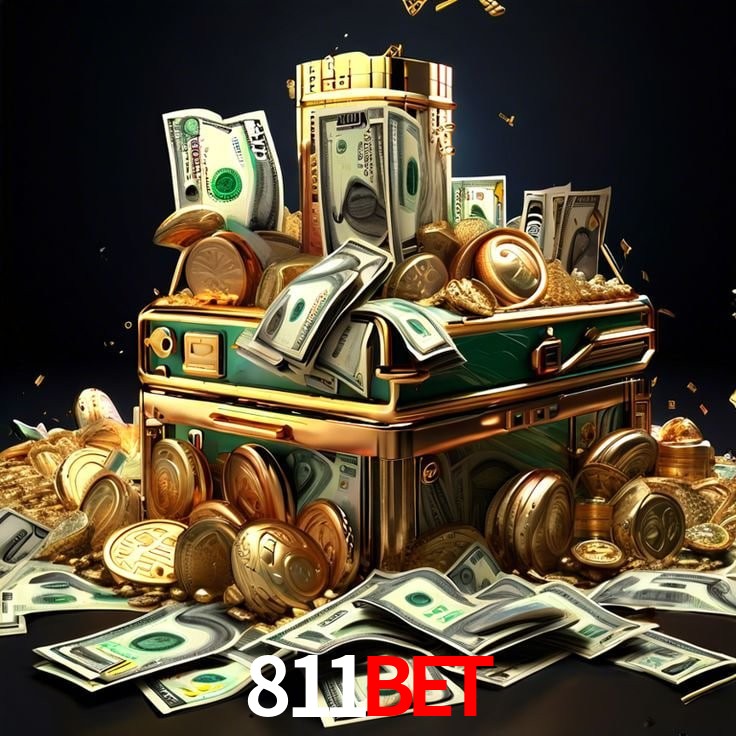 Apostas de Futebol 811bet