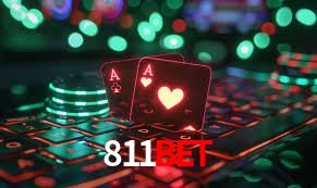 Apostas de Tênis 811bet