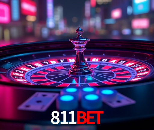 Descubra o Programa VIP da 811bet: Vantagens Exclusivas para Jogadores